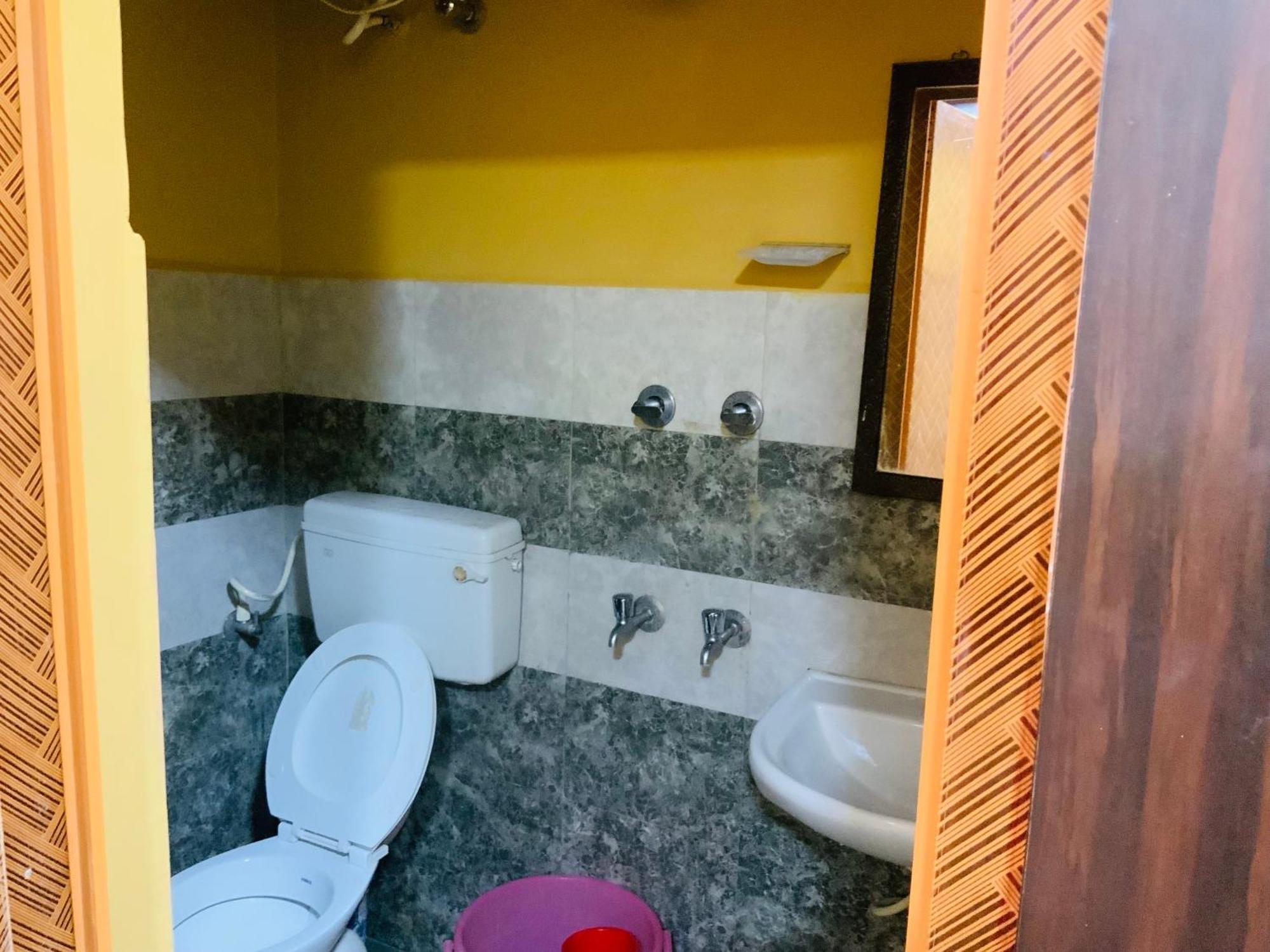Gsr Residency Hotel Kanchipuram Exterior photo